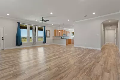 201 Hughes Lane, Grandview, TX 76050 - Photo 11