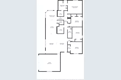 201 Hughes Lane, Grandview, TX 76050 - Photo 35