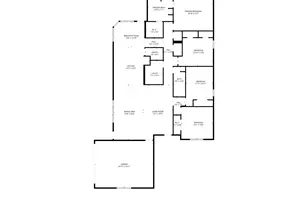 201 Hughes Ln, Grandview, TX 76050 - Photo 35