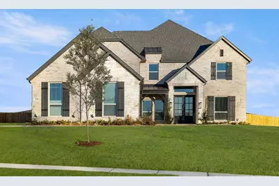 230 Broadmoor Lane, Ovilla, TX 75154 - Photo 1