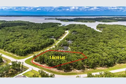 Lot 53 Nautical Drive, Quinlan, TX 75474 - Photo 3