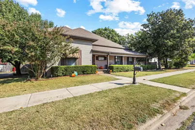302 W Main Street, Honey Grove, TX 75446 - Photo 3