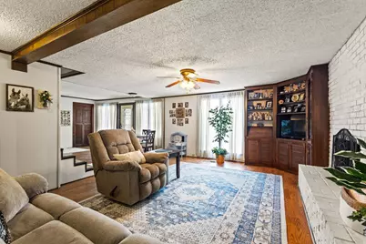 302 W Main Street, Honey Grove, TX 75446 - Photo 15