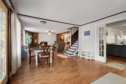 302 W Main Street, Honey Grove, TX 75446 - Photo 11