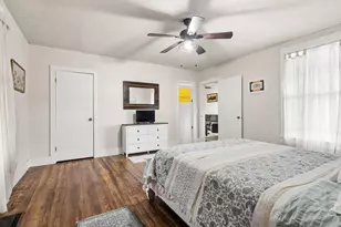 302 W Main St, Honey Grove, TX 75446 - Photo 27