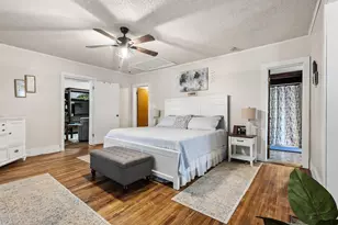 302 W Main St, Honey Grove, TX 75446 - Photo 21