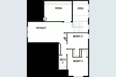 1541 Ebling Way, Van Alstyne, TX 75495 - Photo 3