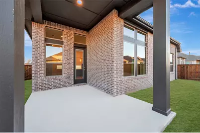 1818 Bell Court, Van Alstyne, TX 75495 - Photo 3