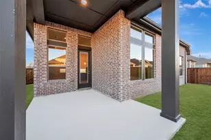 1818 Bell Ct, Van Alstyne, TX 75495 - Photo 3