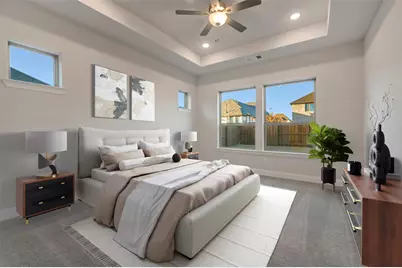 1818 Bell Court, Van Alstyne, TX 75495 - Photo 19