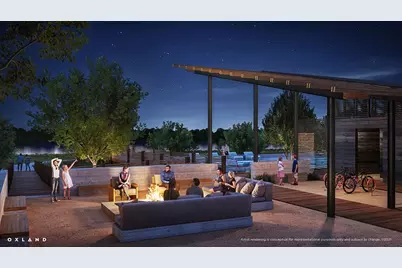 3528 Wordsworth Road, McKinney, TX 75071 - Photo 5