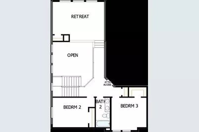 3616 Wordsworth Road, McKinney, TX 75071 - Photo 3