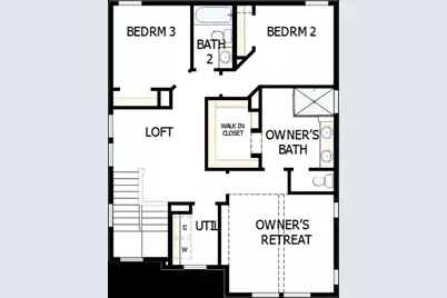 4901 Vizsla Lane, McKinney, TX 75071 - Photo 5