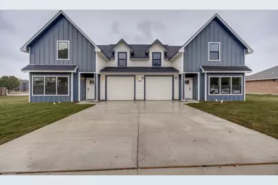 2099 Albert Broadfoot #A, Bonham, TX 75418 - Photo 1