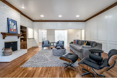 6315 Brook Lake Drive, Dallas, TX 75248 - Photo 3