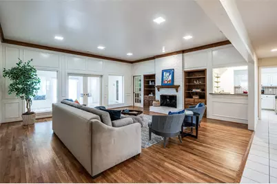 6315 Brook Lake Drive, Dallas, TX 75248 - Photo 5