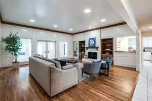 6315 Brook Lake Dr, Dallas, TX 75248 - Photo 5