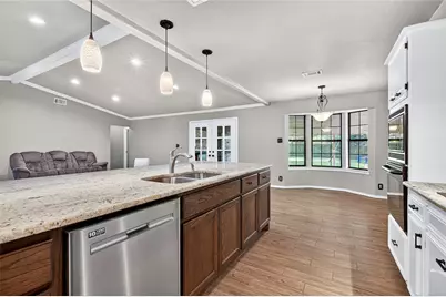 1610 Idlewood Drive, Sherman, TX 75092 - Photo 13