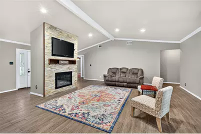 1610 Idlewood Drive, Sherman, TX 75092 - Photo 7