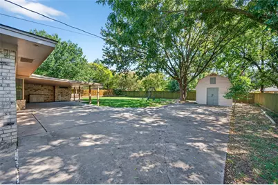 1610 Idlewood Drive, Sherman, TX 75092 - Photo 31