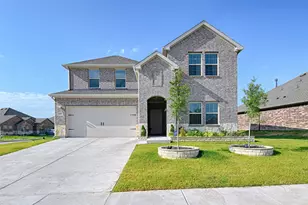 8384 Marotto St, Garland, TX 75043 - Photo 1