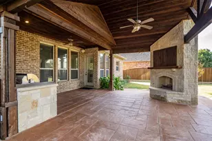 3808 Anne Cir, Flower Mound, TX 75022 - Photo 29