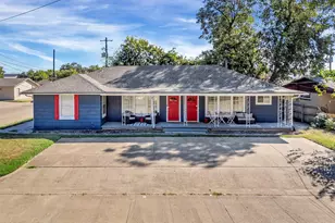 201 S Jones St, Granbury, TX 76048 - Photo 5