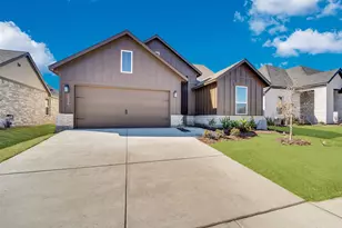 2224 Trailside Dr, Sherman, TX 75092 - Photo 3