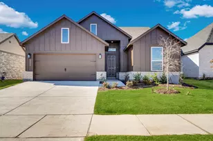 2224 Trailside Dr, Sherman, TX 75092 - Photo 1