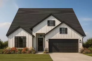 2224 Trailside Dr, Sherman, TX 75092 - Photo 1