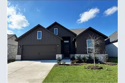 2224 Trailside Drive, Sherman, TX 75092 - Photo 1