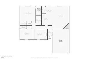 153 W Way Dr, Allen, TX 75002 - Photo 33