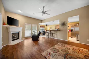 3806 Ivywood Ct, Arlington, TX 76016 - Photo 19