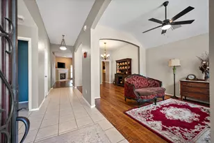 3806 Ivywood Ct, Arlington, TX 76016 - Photo 5