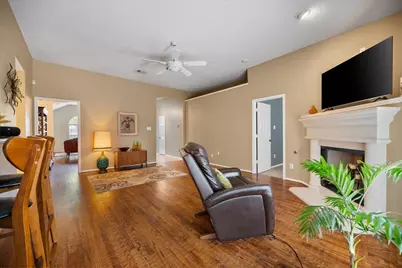 3806 Ivywood Court, Arlington, TX 76016 - Photo 23