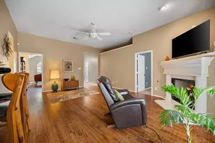 3806 Ivywood Ct, Arlington, TX 76016 - Photo 23