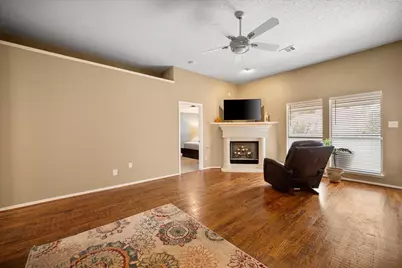 3806 Ivywood Court, Arlington, TX 76016 - Photo 21