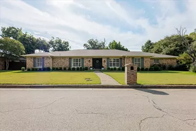 7017 Miramar Circle, Fort Worth, TX 76126 - Photo 1
