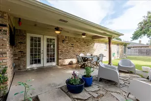 7017 Miramar Cir, Fort Worth, TX 76126 - Photo 33