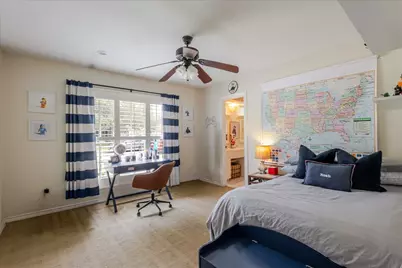 7017 Miramar Circle, Fort Worth, TX 76126 - Photo 17