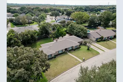 7017 Miramar Circle, Fort Worth, TX 76126 - Photo 39