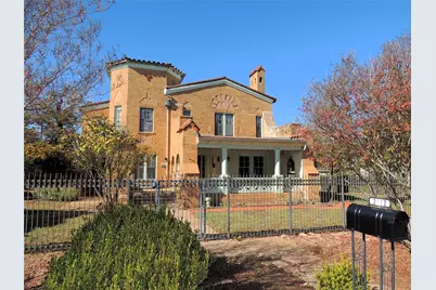 2102 Swenson Street, Abilene, TX 79603 - Photo 1