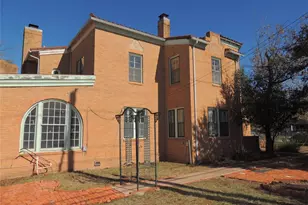 2102 Swenson St, Abilene, TX 79603 - Photo 37