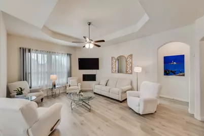 2911 Shetland Drive, Aubrey, TX 76227 - Photo 9