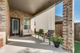 2911 Shetland Dr, Aubrey, TX 76227 - Photo 27