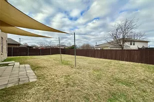 2549 Saddlehorn Dr, Little Elm, TX 75068 - Photo 21