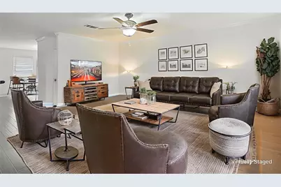 2549 Saddlehorn Drive, Little Elm, TX 75068 - Photo 3