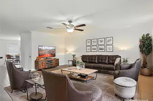 2549 Saddlehorn Dr, Little Elm, TX 75068 - Photo 3