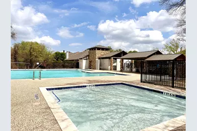 2549 Saddlehorn Drive, Little Elm, TX 75068 - Photo 23