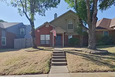 161 Hunter Drive, Cedar Hill, TX 75104 - Photo 1